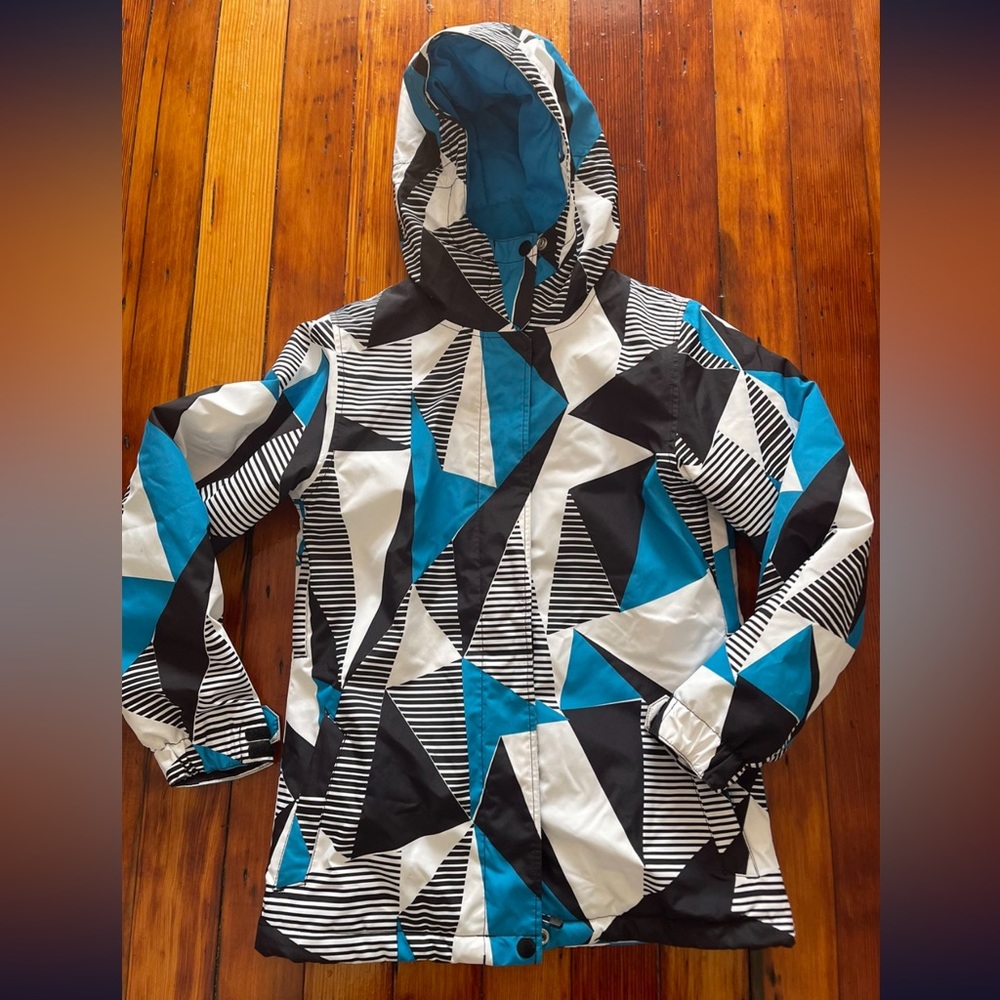 Snowboard Jacket XS (fits more like a Small/Medium)